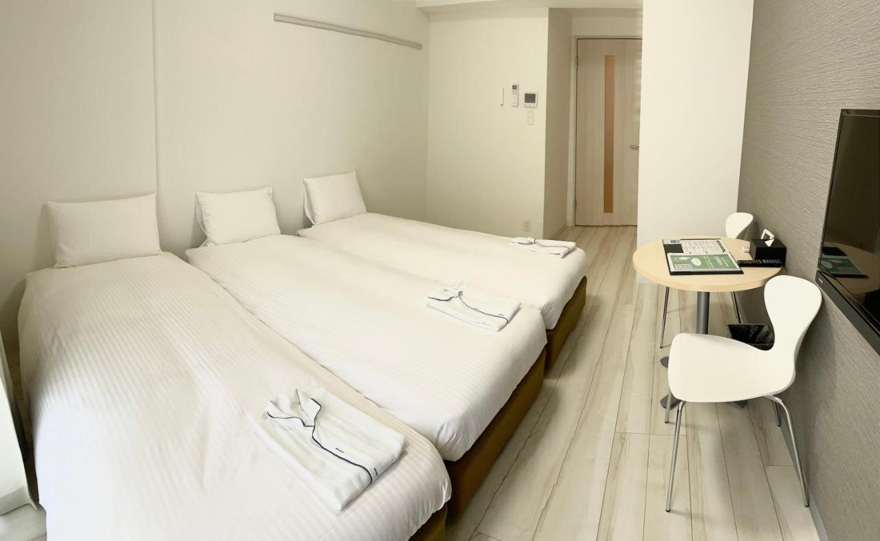 Bay Hotel Urayasu-ekimae Tokyo Eksteriør billede