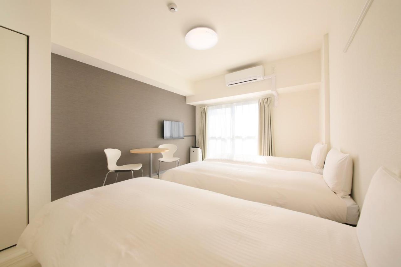Bay Hotel Urayasu-ekimae Tokyo Eksteriør billede