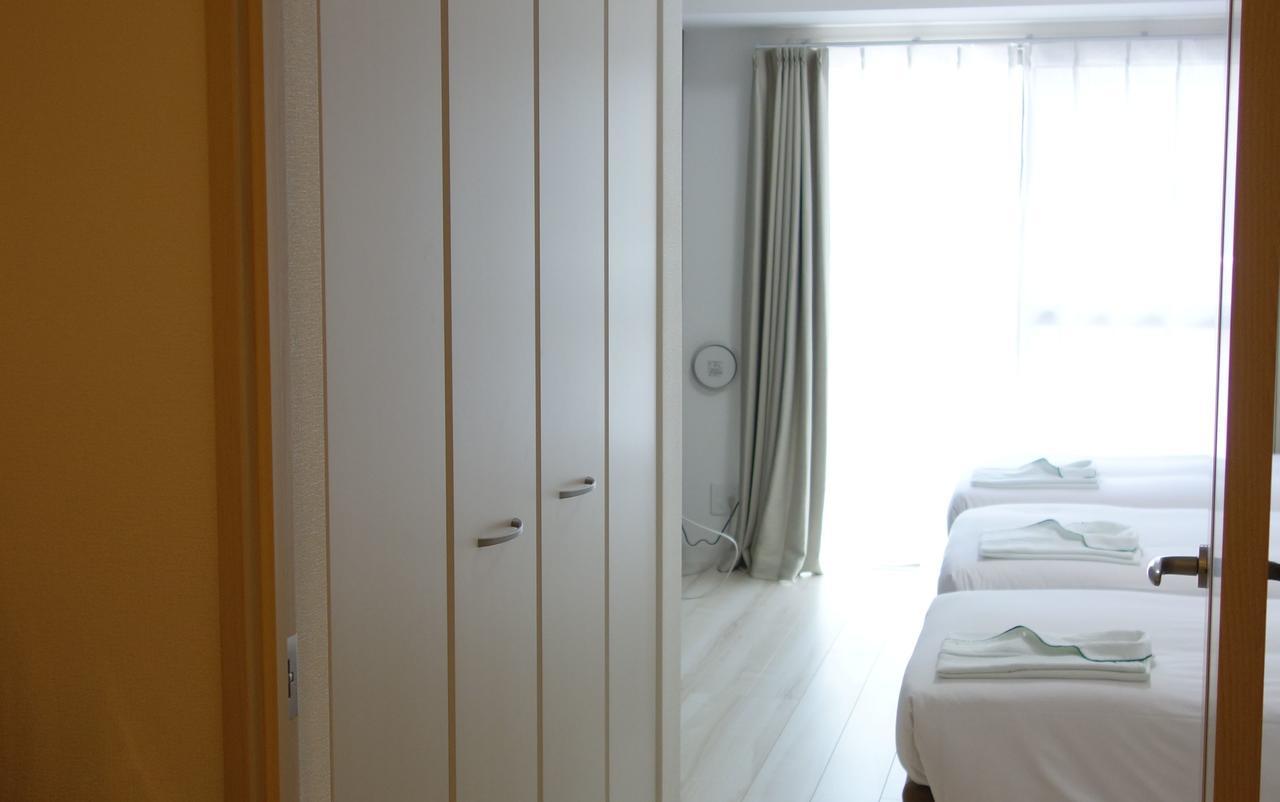 Bay Hotel Urayasu-ekimae Tokyo Eksteriør billede