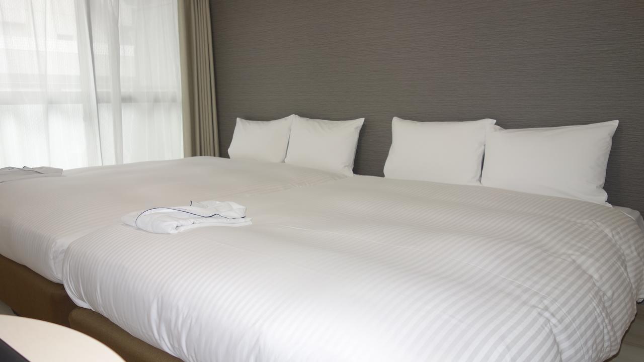 Bay Hotel Urayasu-ekimae Tokyo Eksteriør billede