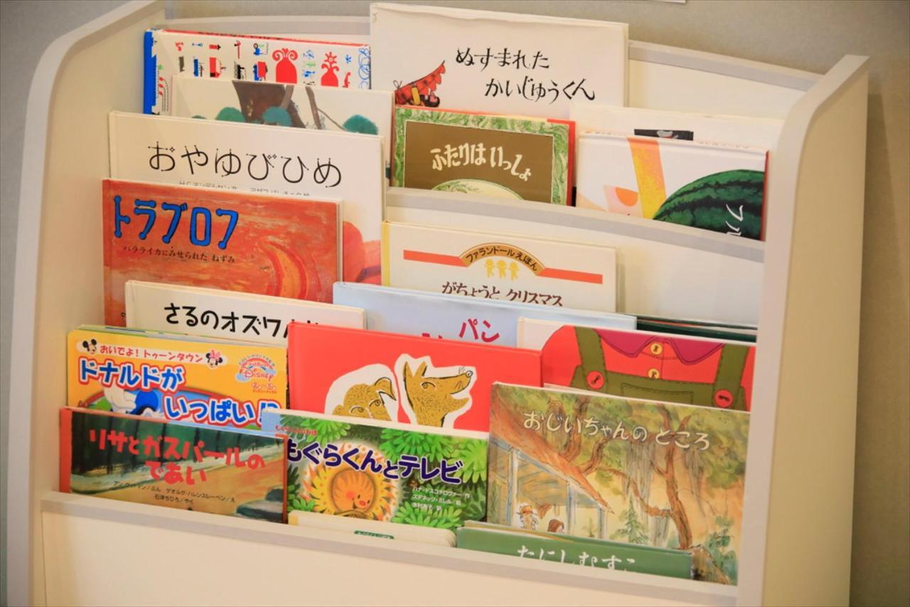 Bay Hotel Urayasu-ekimae Tokyo Eksteriør billede