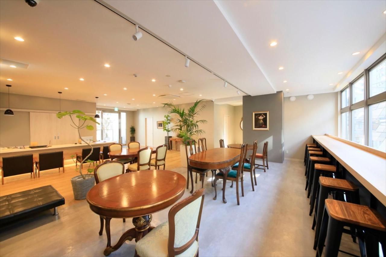 Bay Hotel Urayasu-ekimae Tokyo Eksteriør billede