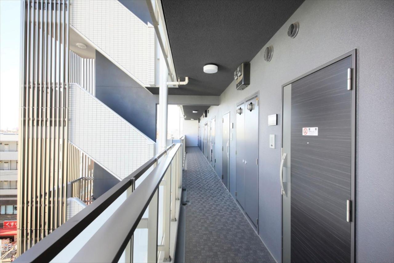 Bay Hotel Urayasu-ekimae Tokyo Eksteriør billede