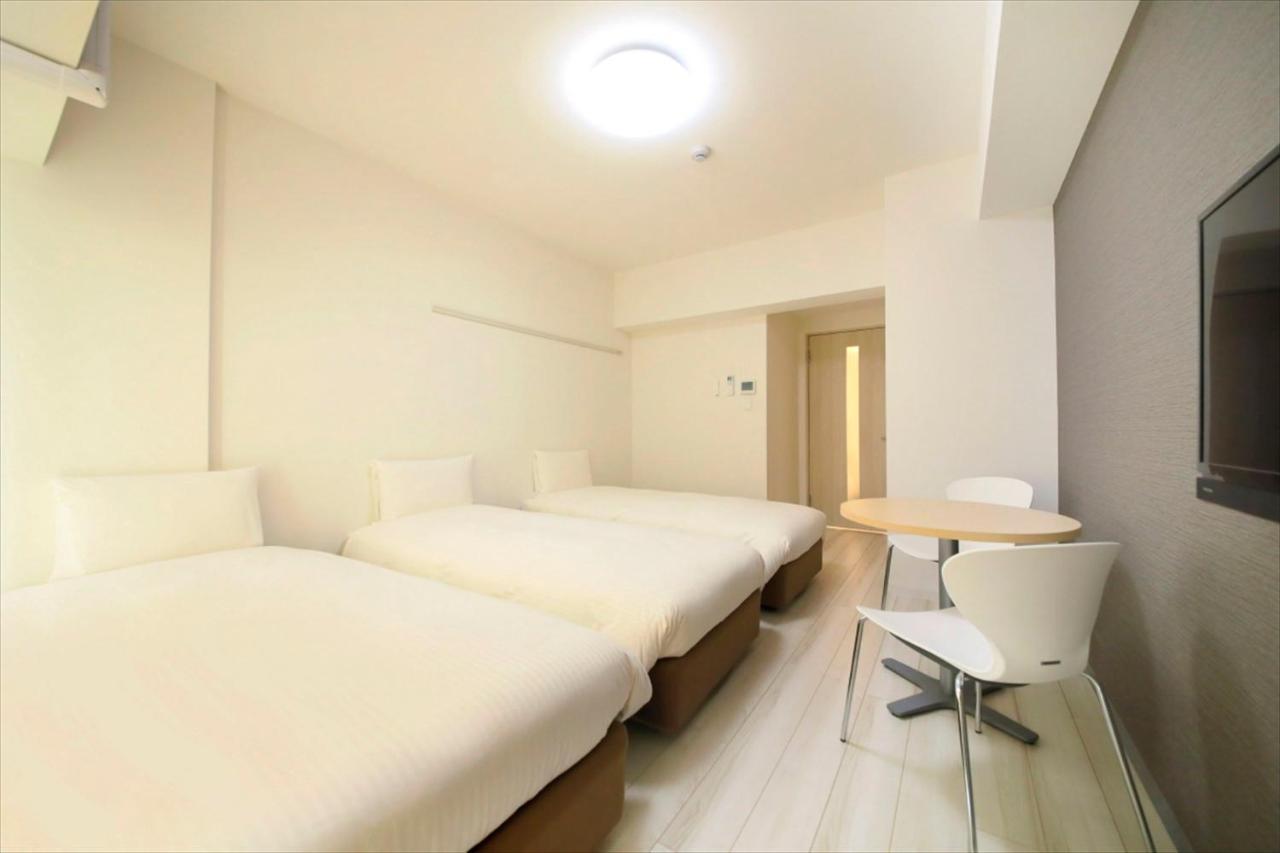 Bay Hotel Urayasu-ekimae Tokyo Eksteriør billede