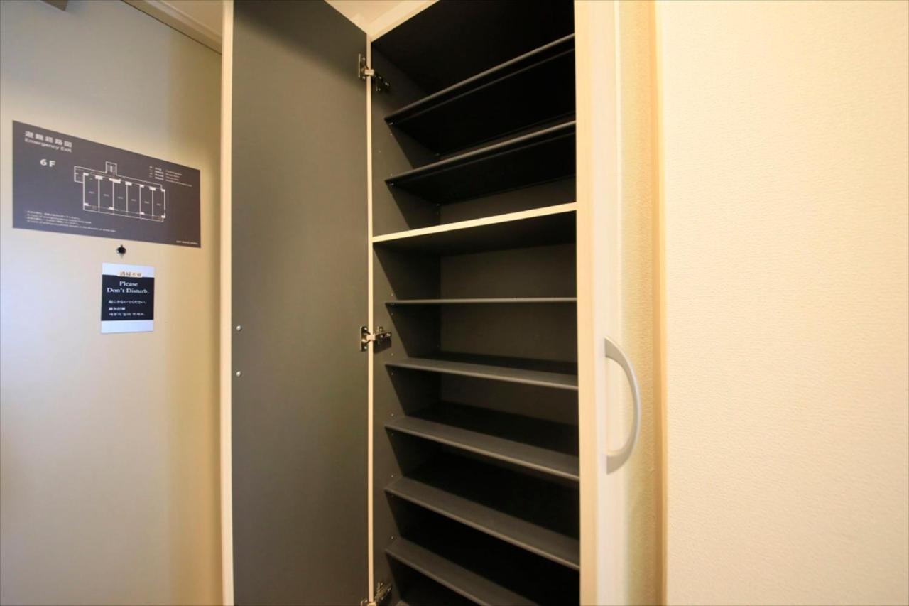 Bay Hotel Urayasu-ekimae Tokyo Eksteriør billede